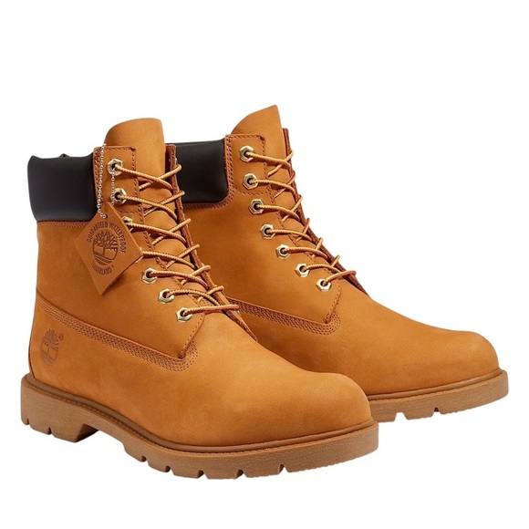 Timberland Other - Timberland Classic 6-Inch Waterproof Boot Men’s Size 12W